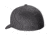 SureFire Flexfit Tonal Cap,Black,S/M HAT-SF-BK-01