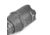 Surefire Fury Defender Single Stage 500 Lumen LED Flashlight w/2 Lithium Batteries P2XD-A-BK