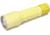 Surefire G2 Rear Cap Assembly, Yellow Z74