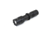 SureFire Combatlight With Max Vision Reflector 6 Volt Single Stage 800 Lumens Light, Black, G2Z-MV