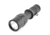 Surefire G2ZX Combatlight LED Flashlight, Black Polymer, Combatgrip Body, 600 Lumens, G2ZX-C-BK