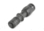 Surefire G2ZX Combatlight LED Flashlight, Black Polymer, Combatgrip Body, 600 Lumens, G2ZX-C-BK