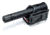 Surefire G3L-BK Black LED Tactical Flashlight w/ Quickdraw Holster