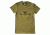 Surefire HellFighter T-Shirt, Military Green - S