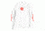 Surefire Long Sleeve Shirt, White, Surefire, 2XL