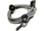 SureFire Z50 Flashlight Pocket Clip Lanyard System for Executive Series Flashlights