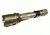 Surefire M3-CB OD Hard Anodized Combatlight w/ Crenellated Strike Bezel