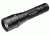 SureFire P2X Fury LED Flashlight w/IntelliBeam Technology, 15-600 Lumens, Black, P2XIB-A-BK