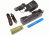 SureFire KR1-HA Rechargeable Kit with Olive Drab Hard Anodized Body Adapter