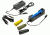 SureFire KR1 Rechargeable Conversion Kit for G2 Flashlight - available color options shown