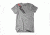 SureFire SF-Ryder T-Shirt,Short Sleeve,Gray,Small SST-RY-GY-01