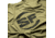SureFire SUREFIRE BUTTON LOGO DG TEE, Military Green, M, SST-SFB-HG-M