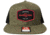 SureFire SUREFIRE LOGO SNAPBACK, OD/Black, OS, HAT-PTH-SFL