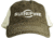 SureFire SUREFIRE UNSTRUCTURED SNAPBACK RANGE HAT, Light Sand, OS, HAT-RNG-SFL