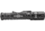 SureFire Tactician LED Flashlight, CR123A, White, 800 Lumens, Black, E2T-MV