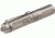 SureFire Titan Plus Ultra-Compact Triple Output LED 300 Lumen MaxVision Beam, Nickel-Plated Brass Titan-B