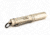 SureFire Titan Plus Ultra Compact Triple Output Flashlight, Brass, TITAN-B