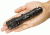 SureFire V2 Vampire Flashlight Dual-Output White / Infrared LED