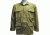 Surplus BDU Top 4 Pocket Khaki, Small - Long Sleeve BDU-T-4-KH-SL