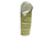Survive Outdoors Longer Escape Bivvy With Hood, Green, 0140-1236
