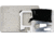 Survive Outdoors Longer PackIt Card Tool, Silver, 0140-0004