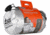 Survive Outdoors Longer Thermal Bivvy w/ Rescue Whistle, Orange, 0140-1221