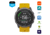 Suunto 5 Peak Watches, Ochre, SS050731000