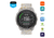 Suunto 5 Peak Watches, Ridge Sand Multicolor, SS050736000