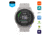 Suunto 5 Peak Watches, Ridge Sand, SS050727000