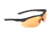 SWISSEYE Lancer Sunglasses, Black, 15624619