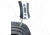 SwissTech BodyGard Tire Safety Tool, 6-in-1, Black/Gray STT85000