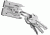 SwissTech Micro-Max Multi Tool SWT53500