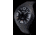 Szanto Icon Frank Stephenson Cosmos Watches, Black Dial, Black Strap, Black, One Size, IC-FS-9001