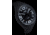 Szanto Icon Frank Stephenson Cosmos Watches, Black Dial, Black Strap, Black, One Size, IC-FS-9001