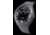 Szanto Icon Frank Stephenson Cosmos Watches, Black Dial, Gray Strap, GRAY, One Size, IC-FS-9002