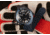 Szanto Icon Frank Stephenson Cosmos Watches, Blue Dial, Blue Strap, BLUE, One Size, IC-FS-9003