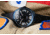 Szanto Icon Frank Stephenson Cosmos Watches, Blue Dial, Blue Strap, BLUE, One Size, IC-FS-9003