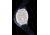 Szanto Icon Frank Stephenson Cosmos Watches, Black Dial, Gray Strap, GRAY, One Size, IC-FS-9002
