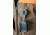 T-Reign Retractable Gear Tether Hunting Series, Xtra Duty, 14oz w/ 36in Kevlar Cord, Carabiner, Camo, Large 0TRG-241