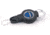 T-REIGN Retractable Gear Tether FISHING SERIES - MED 6 - 36" Inch Kevlar Cord - CARABINER, Blue, Medium GEN1-0TR2-209