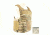Tactical Assault Gear Havoc Armor Carrier Vest, Large, ABU 814918