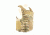 Tactical Assault Gear Havoc Armor Carrier Vest, Large, Multicam 812393