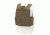 Tactical Assault Gear Rampage Releasable Armor Carrier, Large, Extra Large - Coyote Tan 812485