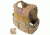 Tactical Assault Gear Rampage Releasable Armor Carrier SM/MD A-TACS 813865
