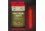 Tac Shield Tactical 12 Hour Light Stick, Red, 10 Pack 03086R