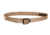 Tac Shield Tactical Riggers Belt, Large, Tan T32LGTN