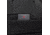 Tac-Six Crew Tactical Pistol Case, Black, 10814