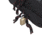 Tac-Six Crew Tactical Pistol Case, Black, 10814