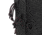 Tac-Six Crew Tactical Pistol Case, Black, 10814