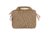 Tac-Six Crew Tactical Pistol Case, Coyote, 10816